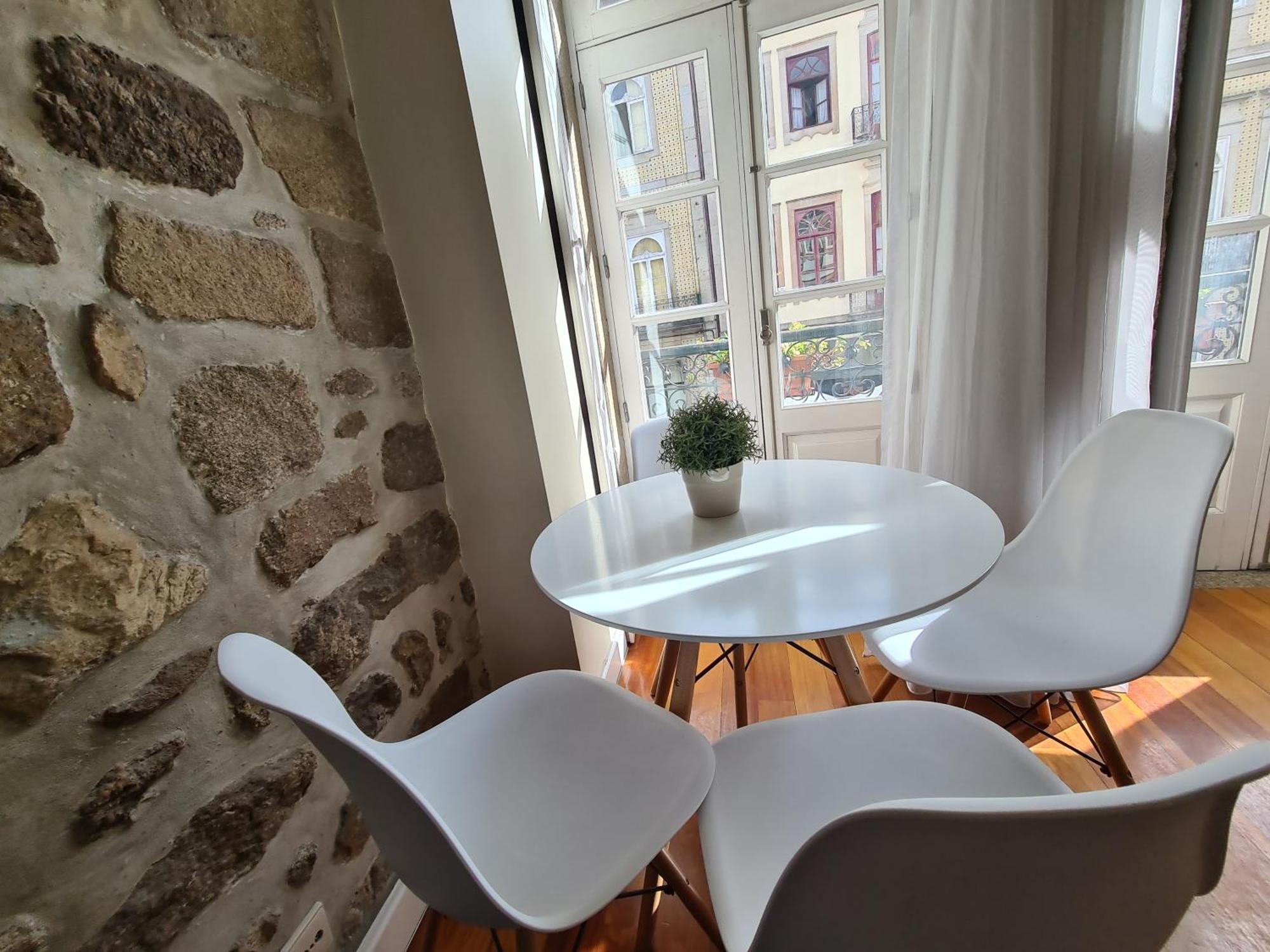 Braga Bells Center Studio Zewnętrze zdjęcie