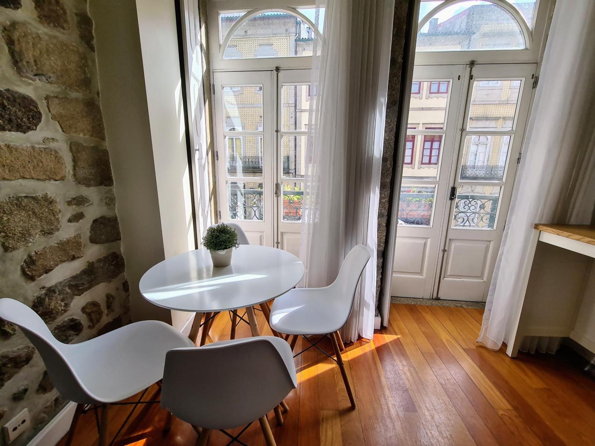 Braga Bells Center Studio Zewnętrze zdjęcie